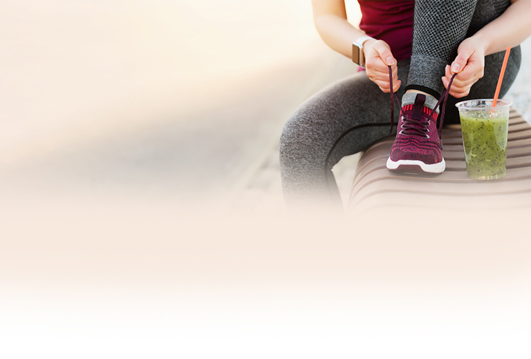 Lifestyle background